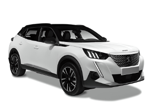 Peugeot 2008 BVA